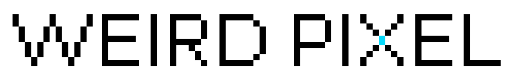 WeirdPixel